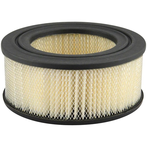 PA696 Air Filter Element, round