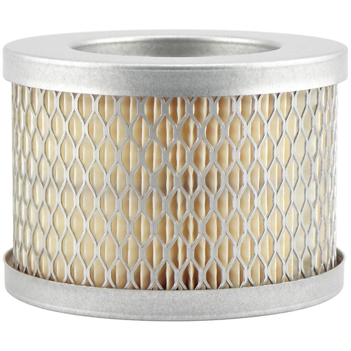 PA697 Air Filter Element, round