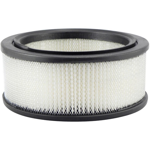 PA699 Air Filter Element, round