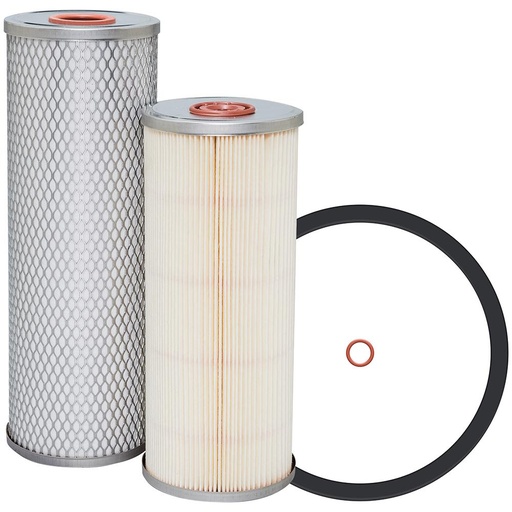 PF46010 KIT Fuel Filter, Kit