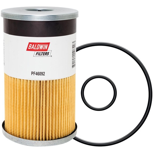 PF46092 fuel water sep element