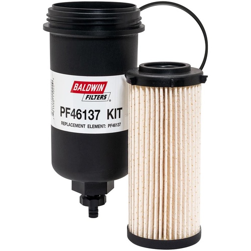 PF46137 KIT Fuel Element in Plastic