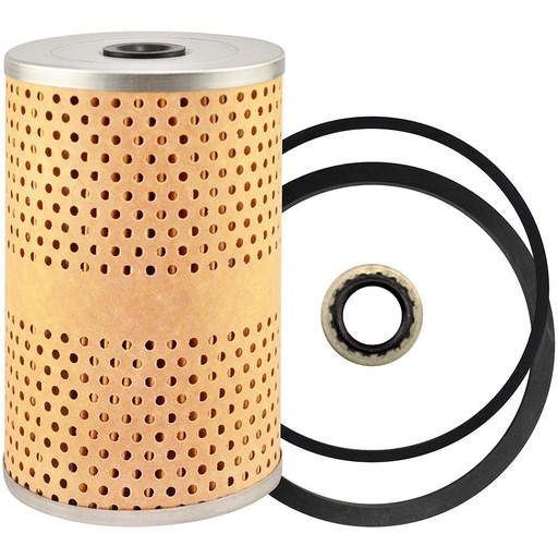 PF7592 Fuel Filter Element