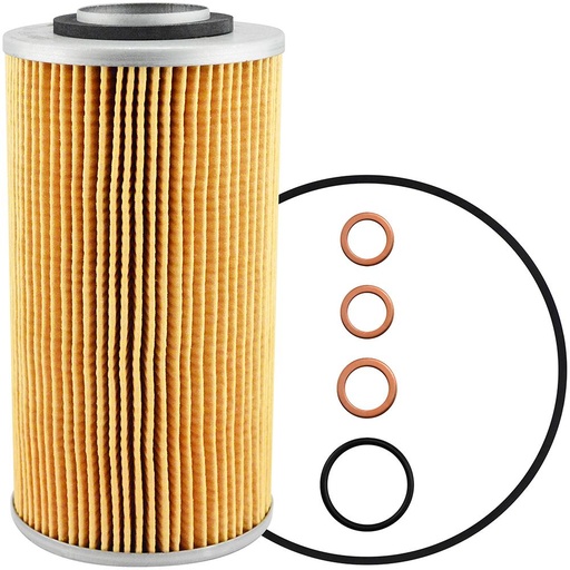 PF7618 Fuel Filter Element