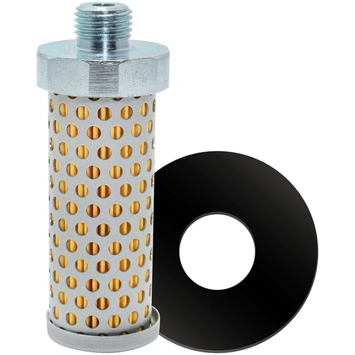 PF7820 Fuel Filter Element