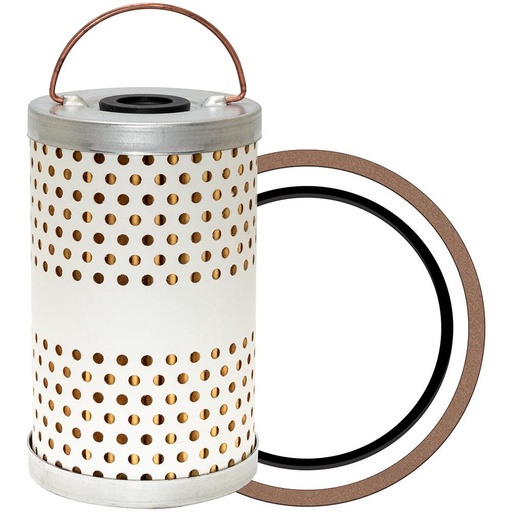 PF834 Fuel Filter Element