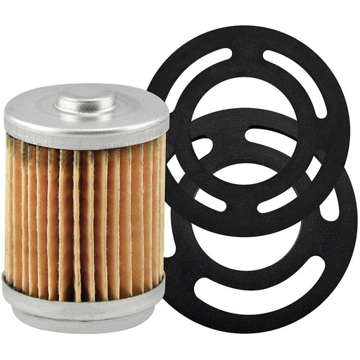 PF859 Fuel Filter Element