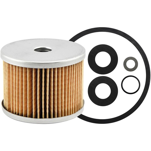 PF861 Fuel Filter Element