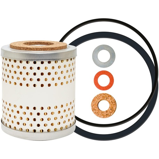 PF906 Fuel Filter Element