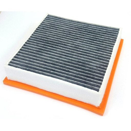 PFA5634 Cabin air filter BA-FM-368