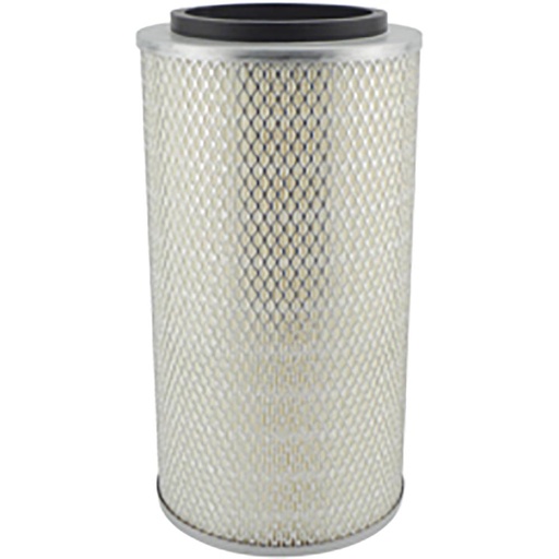 PFA6609 Air Filter Element, round
