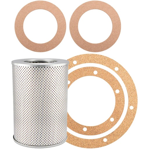 PT193 KIT Hydraulic Filter, Element