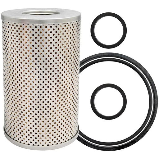 PT373 Hydraulic Filter, Element
