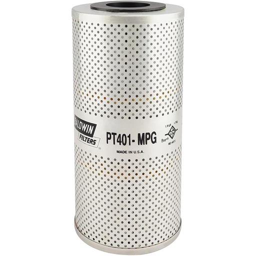 PT401-MPG Hydraulic Filter, Element