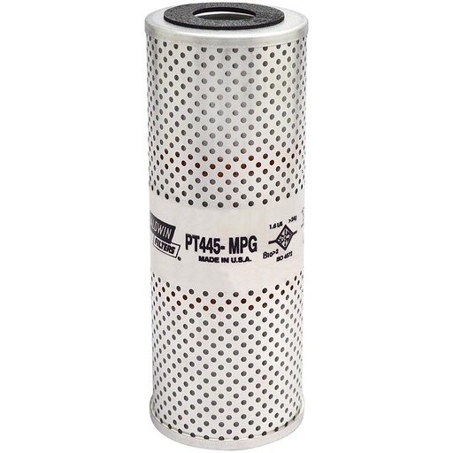PT445-MPG Hydraulic Filter, Element