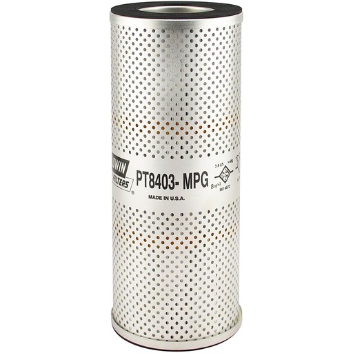PT8403-MPG Hydraulic Filter, Element
