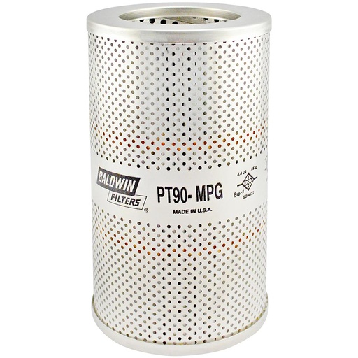 PT90-MPG Hydraulic Filter, Element