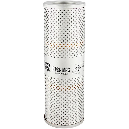 PT93-MPG Hydraulic Filter, Element