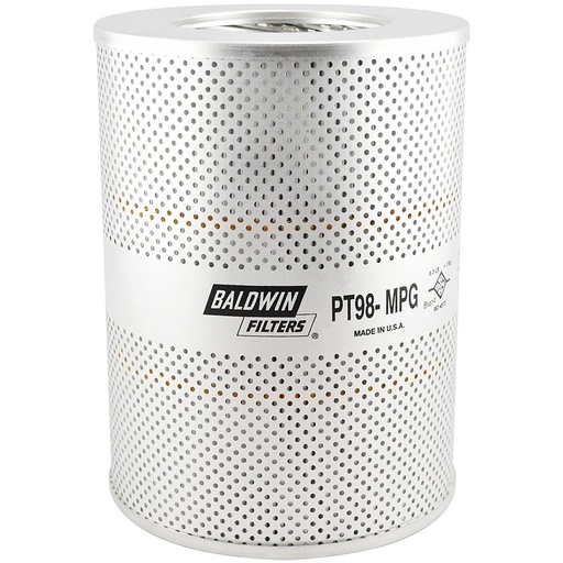 PT98-MPG Hydraulic Filter, Element