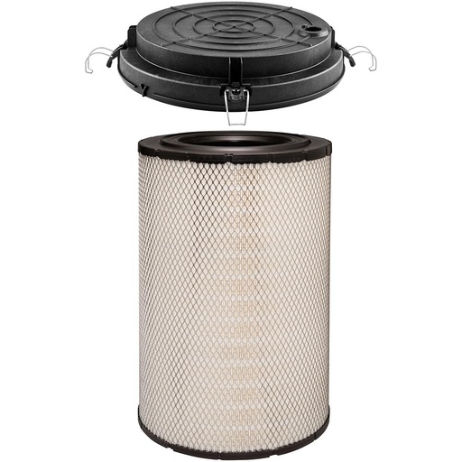 RS30142 KIT Air Filter Kit, Radial Seal