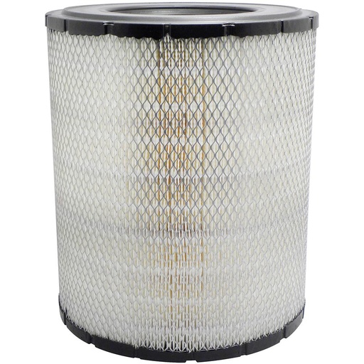 RS3504 Air Filter, Radial Seal