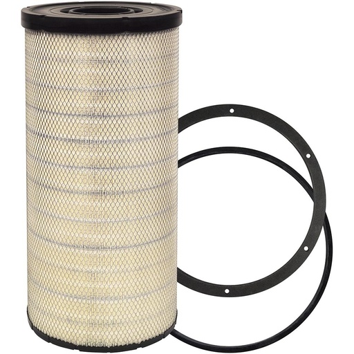 RS3534 Air Filter, Radial Seal