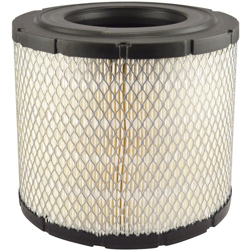RS3536 Air Filter, Radial Seal