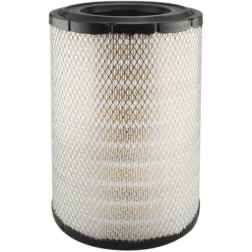 RS3538 Air Filter, Radial Seal
