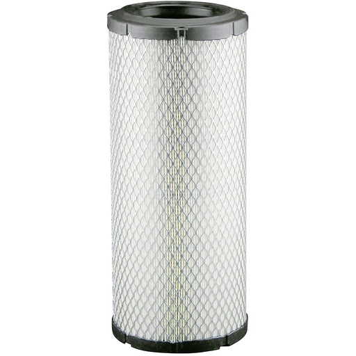 RS3542 Air Filter, Radial Seal
