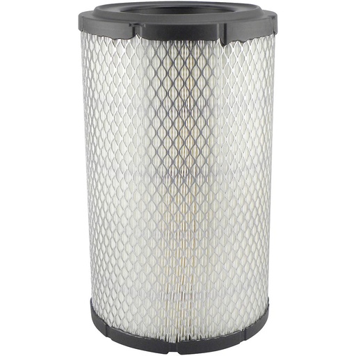 RS3707 Air Filter, Radial Seal
