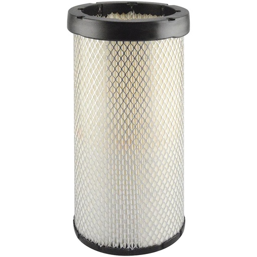 RS3711 Air Filter, Radial Seal