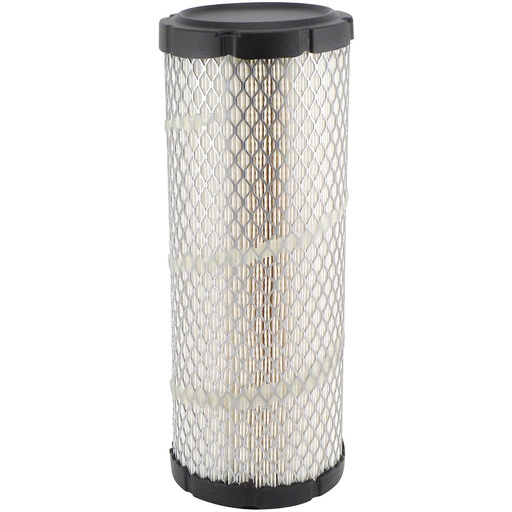 RS3716 Air Filter, Radial Seal