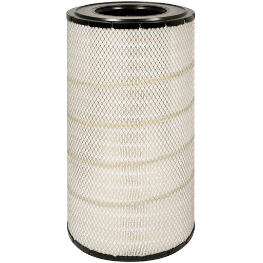 RS3718 Air Filter, Radial Seal