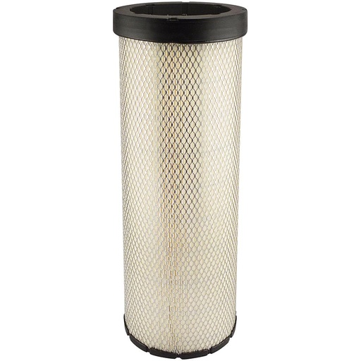 RS3721 Air Filter, Radial Seal