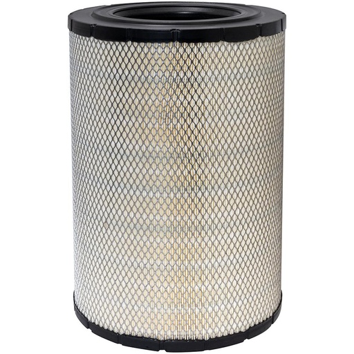 RS3724 Air Filter, Radial Seal