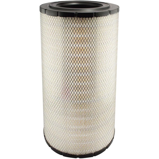 RS3726 Air Filter, Radial Seal