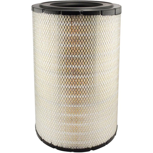 RS3727 Air Filter, Radial Seal