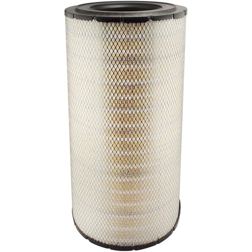 RS3728 Air Filter, Radial Seal