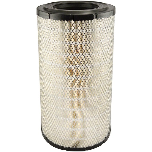 RS3731 Air Filter, Radial Seal