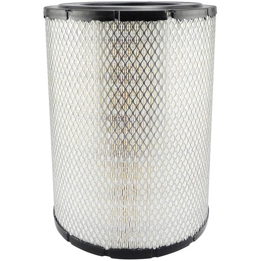 RS3736 Air Filter, Radial Seal
