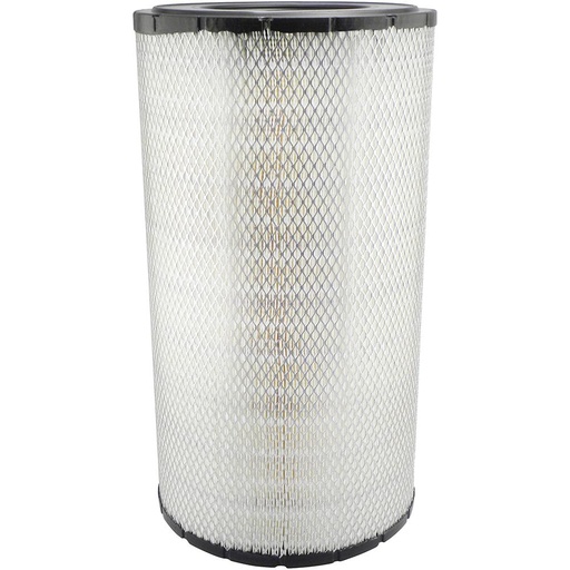 RS3744 Air Filter, Radial Seal