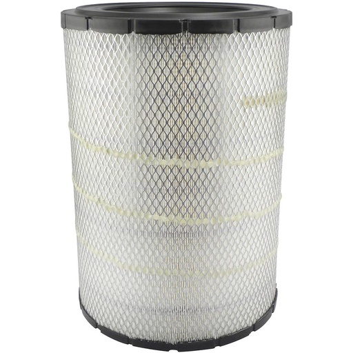 RS3750 Air Filter, Radial Seal