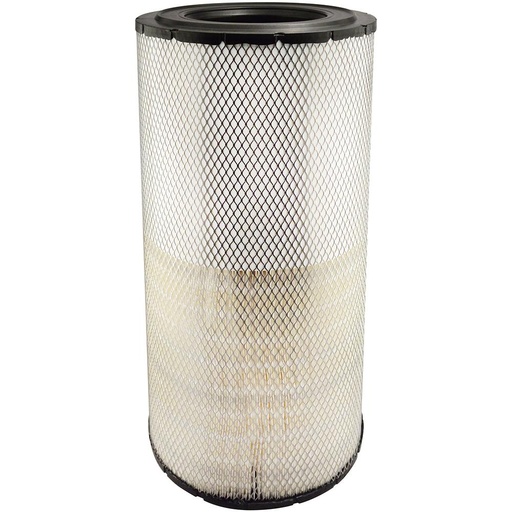 RS3764 Air Filter, Radial Seal
