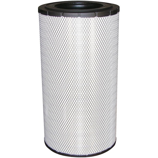 RS3826 Air Filter, Radial Seal