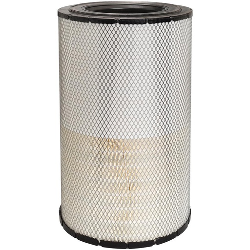 RS3870 Air Filter, Radial Seal
