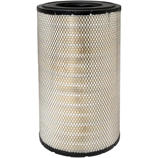 RS3888 Air Filter, Radial Seal