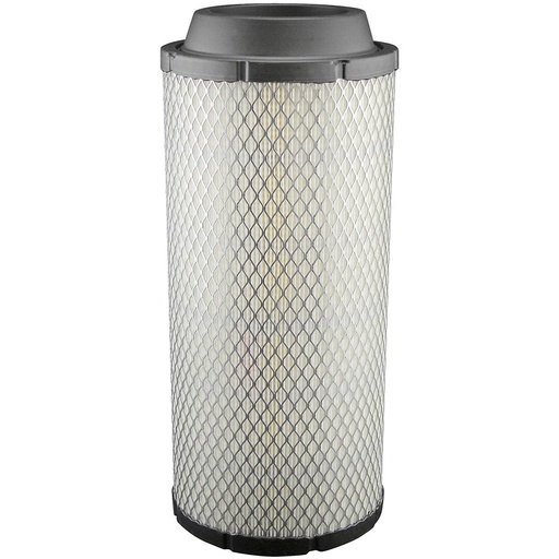 RS3920 Air Filter, Radial Seal
