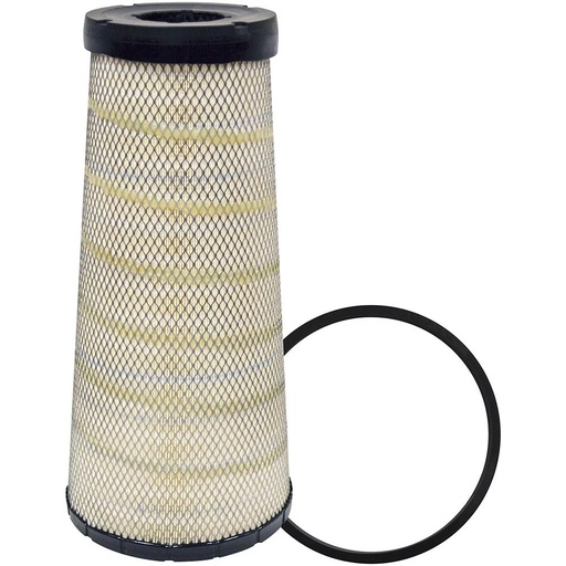 RS4563 Air Filter, Radial Seal