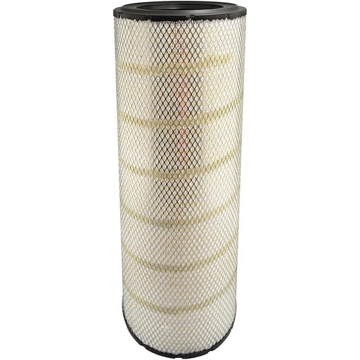 RS4634 Air Filter, Radial Seal