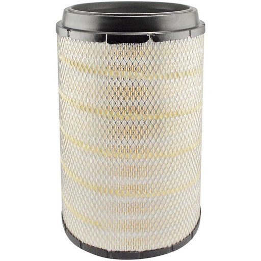 RS4636 Air Filter, Radial Seal